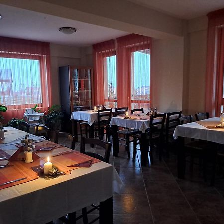 Pension Panorama Odorheiu Secuiesc Zewnętrze zdjęcie