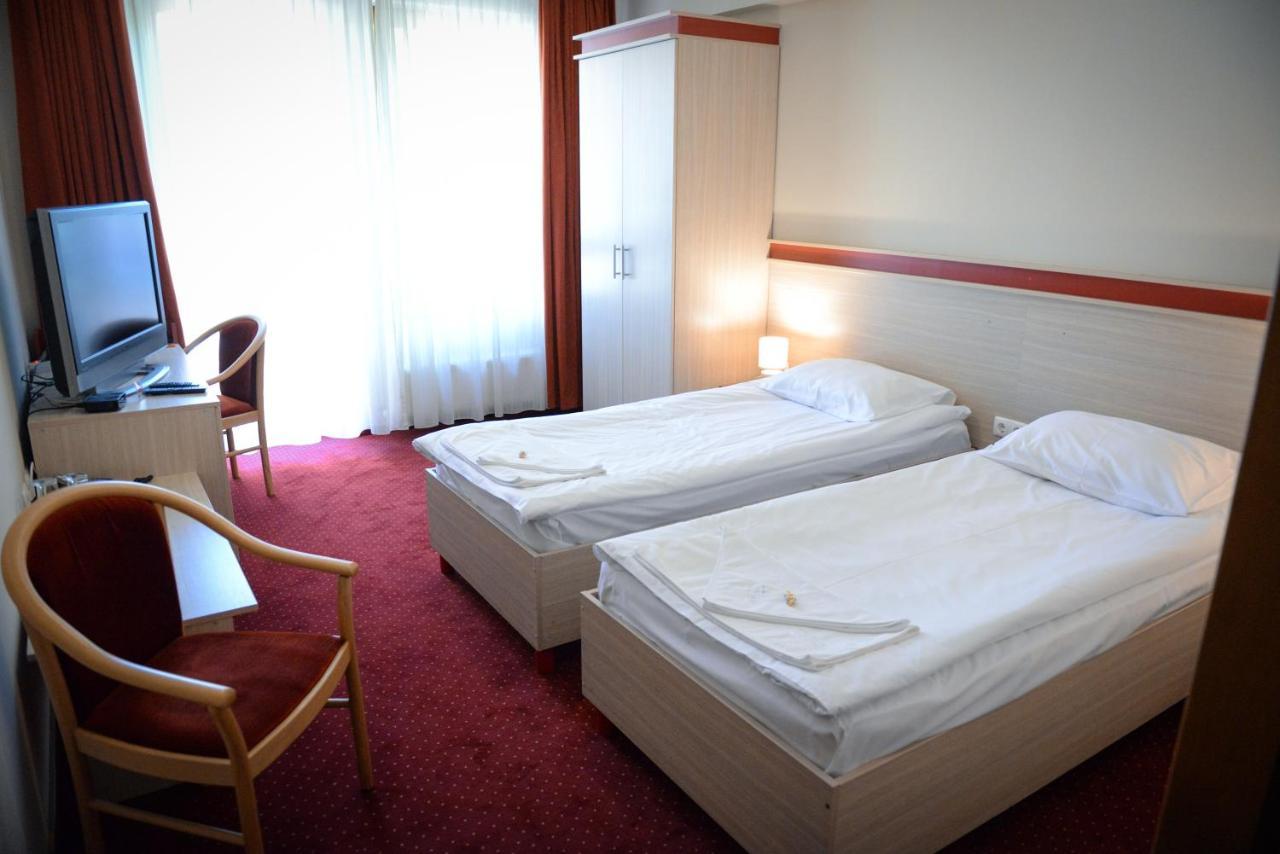 Pension Panorama Odorheiu Secuiesc Zewnętrze zdjęcie
