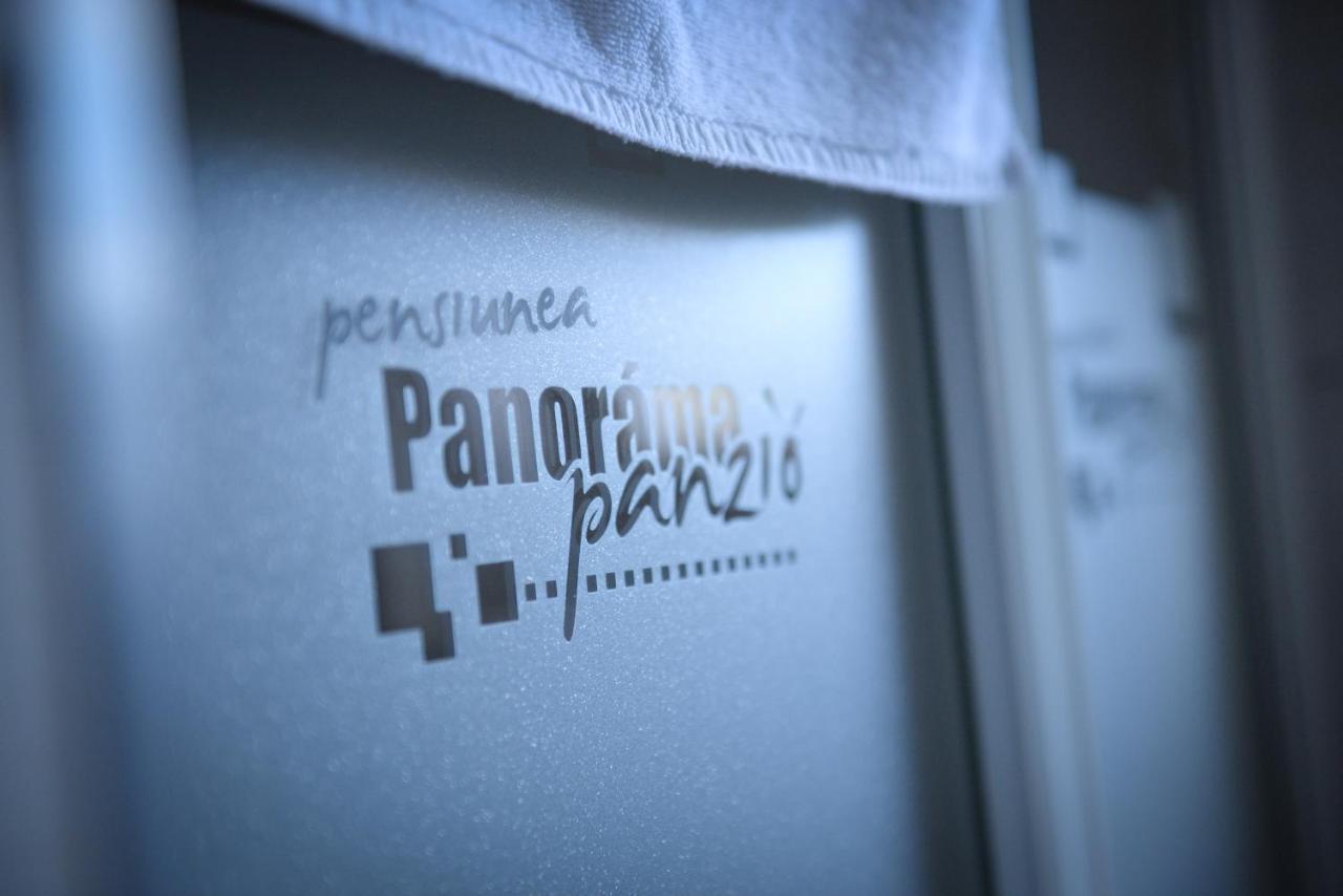 Pension Panorama Odorheiu Secuiesc Zewnętrze zdjęcie