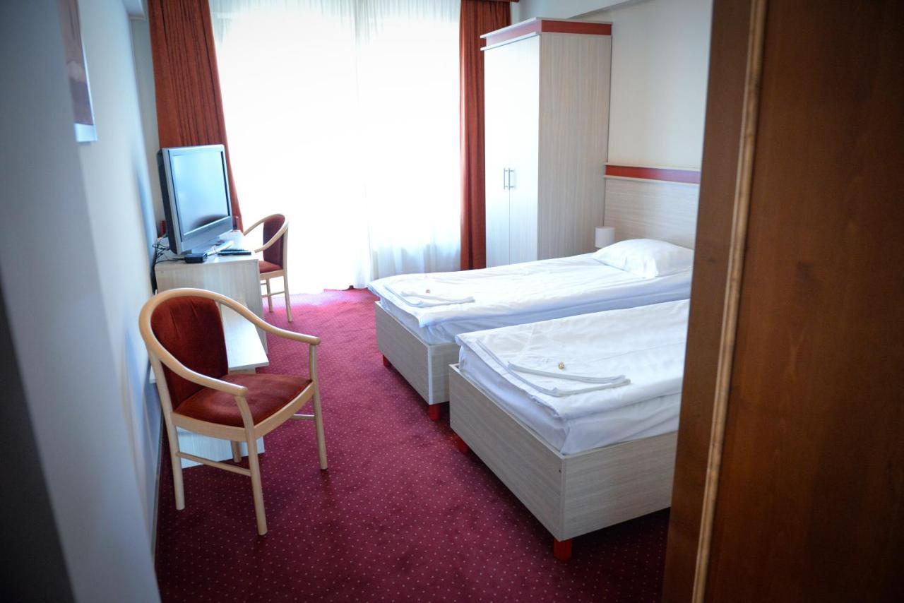 Pension Panorama Odorheiu Secuiesc Zewnętrze zdjęcie