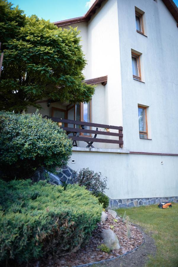 Pension Panorama Odorheiu Secuiesc Zewnętrze zdjęcie