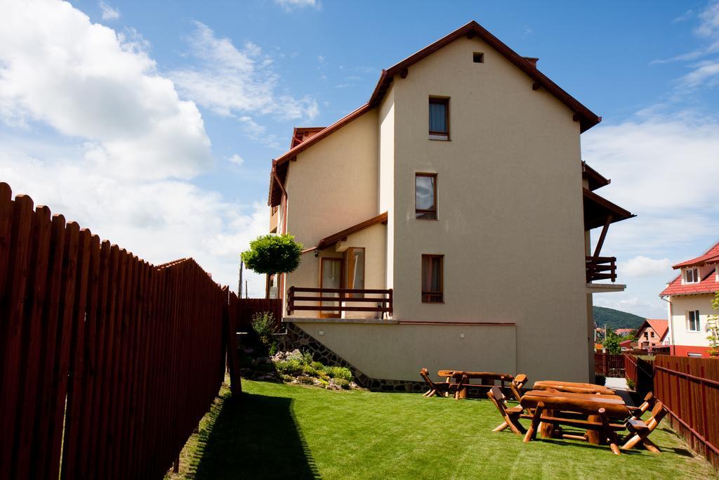 Pension Panorama Odorheiu Secuiesc Zewnętrze zdjęcie