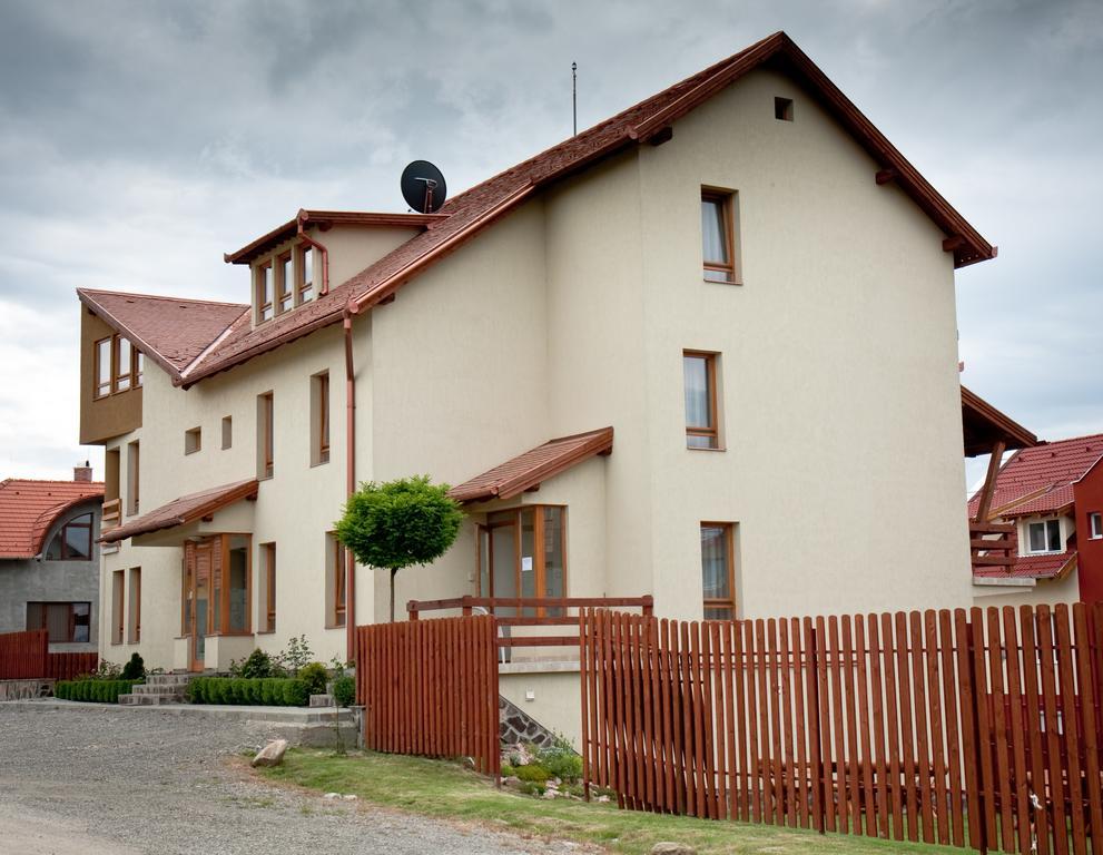 Pension Panorama Odorheiu Secuiesc Zewnętrze zdjęcie
