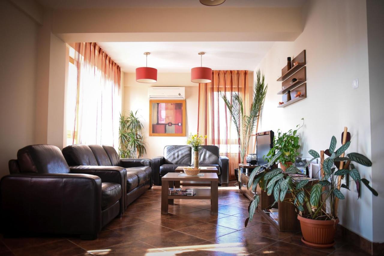 Pension Panorama Odorheiu Secuiesc Zewnętrze zdjęcie