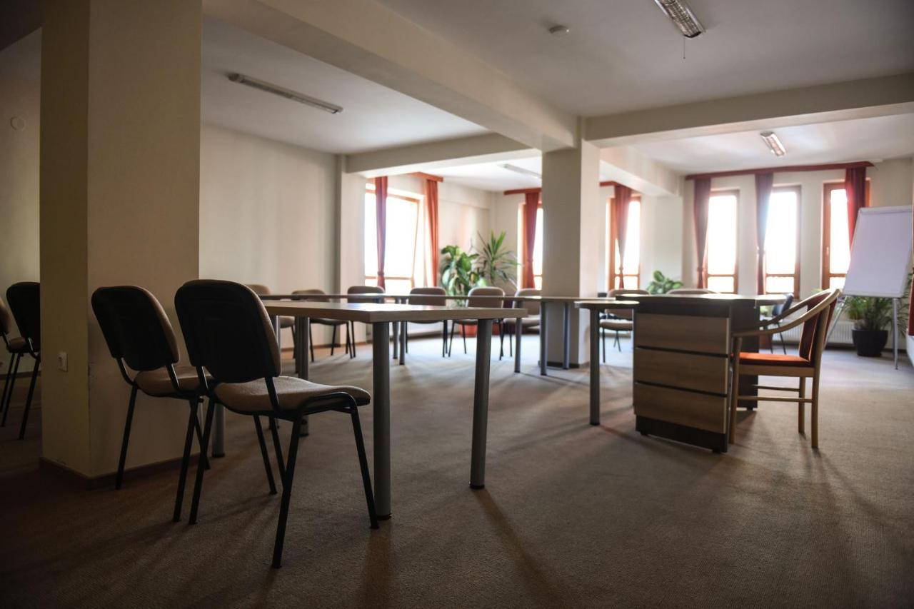 Pension Panorama Odorheiu Secuiesc Zewnętrze zdjęcie