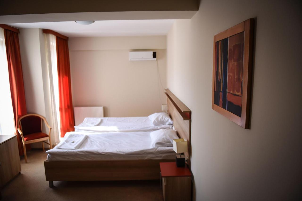 Pension Panorama Odorheiu Secuiesc Zewnętrze zdjęcie