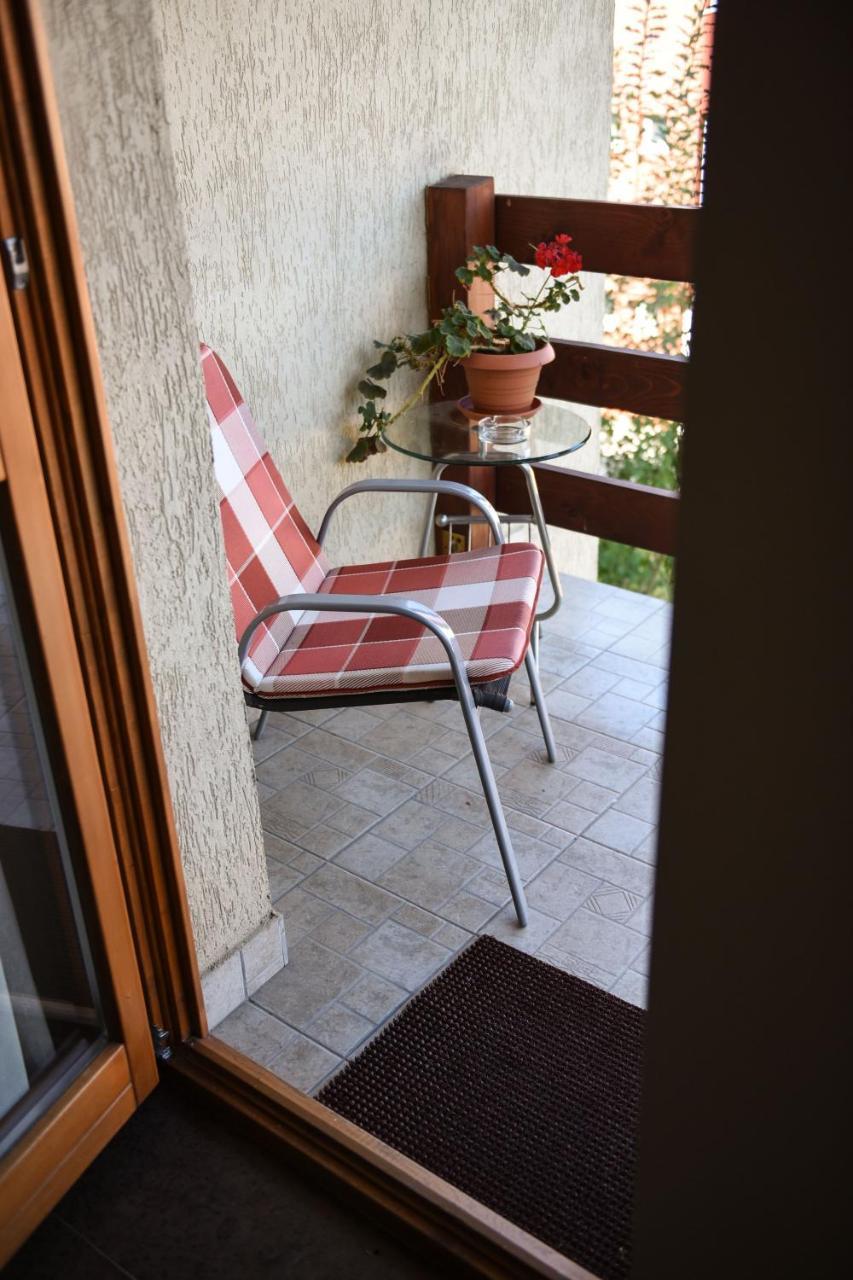Pension Panorama Odorheiu Secuiesc Zewnętrze zdjęcie
